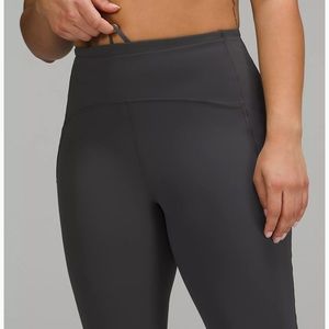Lululemon Swift Speed High-Rise Tight 28"